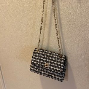 Kate Spade Natalia Tweed